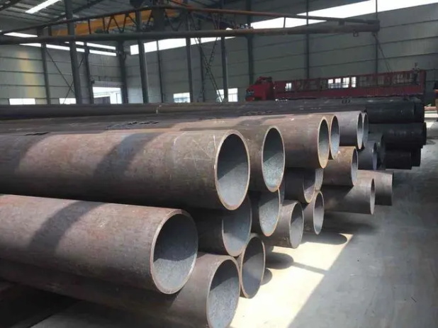 大兴安岭16mn无缝钢管