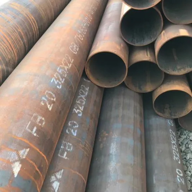 大兴安岭35crmo无缝钢管