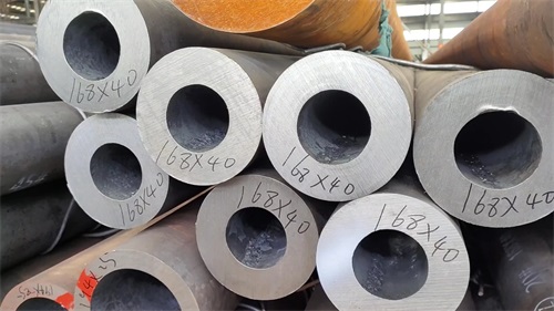 大兴安岭42crmo无缝钢管