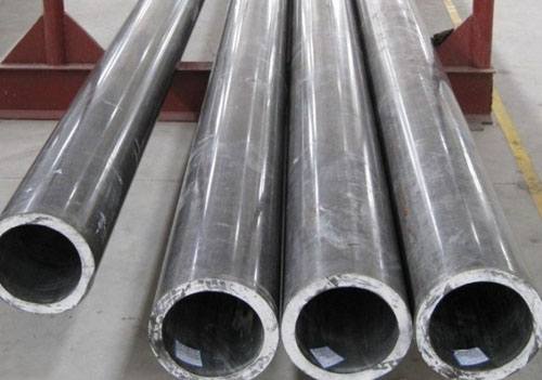 大兴安岭精密液压无缝钢管