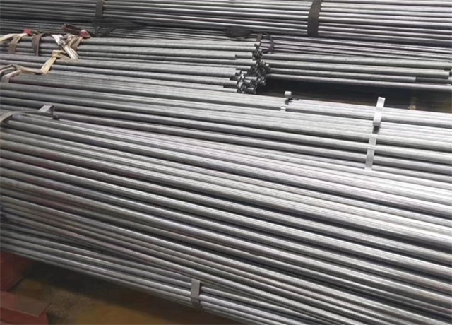 大兴安岭精密无缝钢管厂家