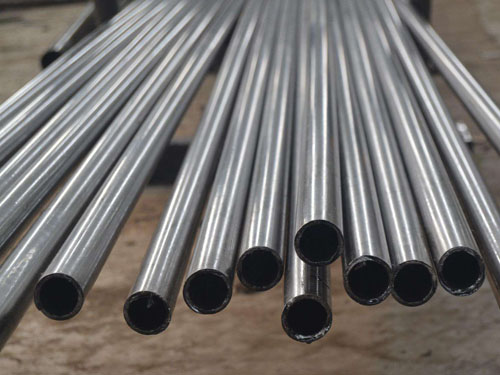 大兴安岭精密无缝钢管生产厂家