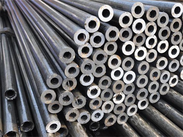 大兴安岭精密光亮无缝钢管