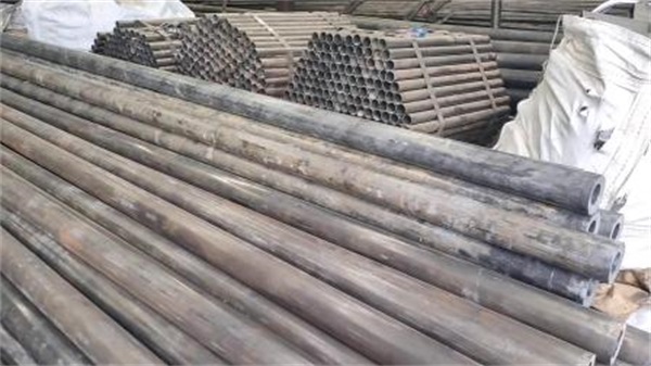 大兴安岭精密冷拔无缝钢管