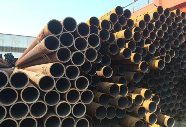 大兴安岭无缝钢管厂