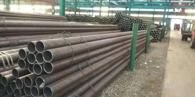 大兴安岭16mn无缝钢管厂