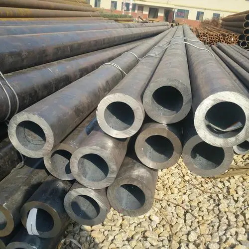 大兴安岭20#无缝钢管厂