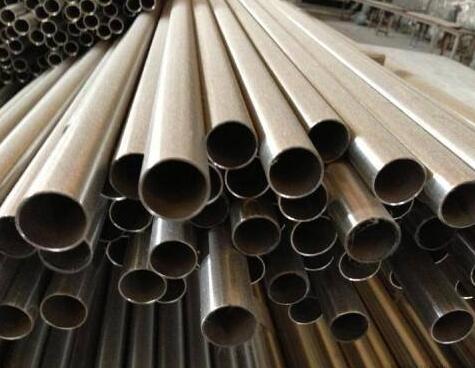 大兴安岭冷拔精密无缝钢管厂