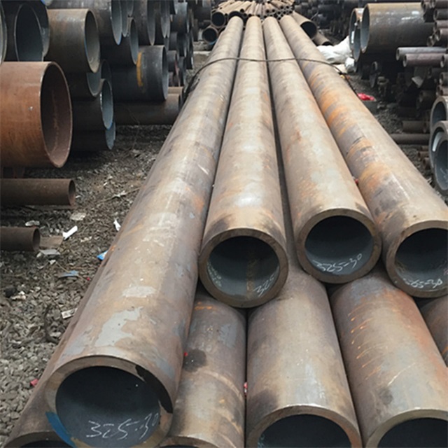 大兴安岭中低压锅炉用无缝钢管价格