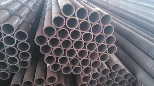 大兴安岭中低压锅炉用无缝钢管尺寸