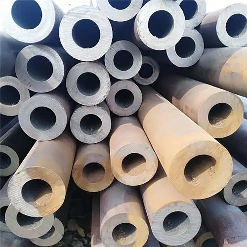 大兴安岭gb t 8162 结构用无缝钢管