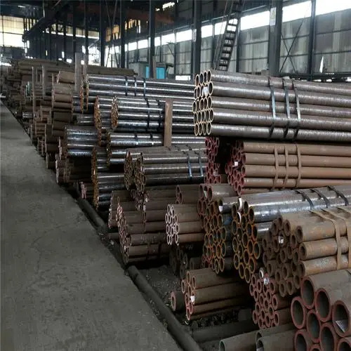 大兴安岭gb8162-2008结构用无缝钢管