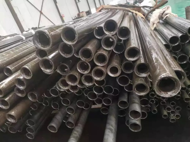 大兴安岭8163流体管