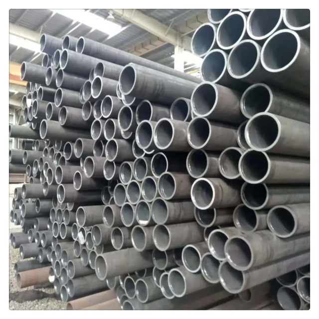 大兴安岭GB8163无缝管