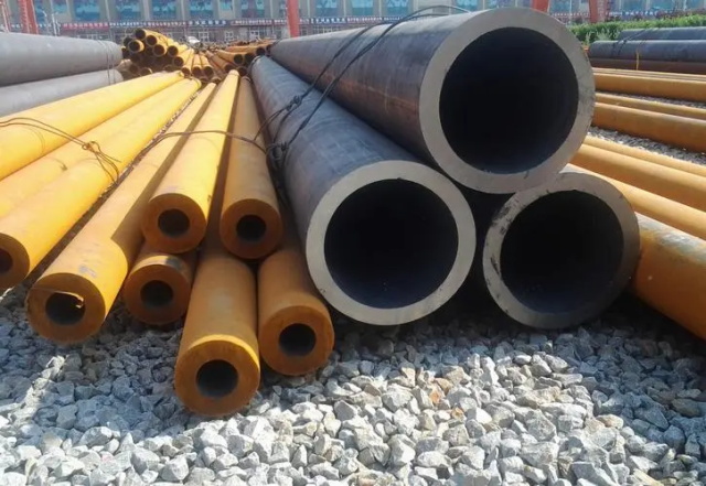 大兴安岭GB5310锅炉钢管