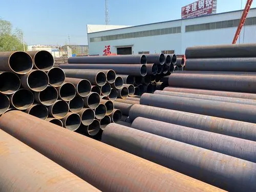 大兴安岭GB5310锅炉管