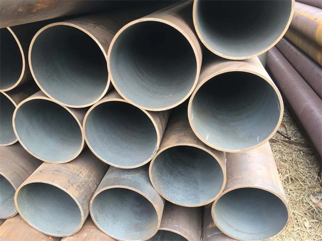 大兴安岭5310无缝管