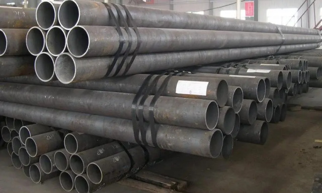 大兴安岭高压无缝钢管