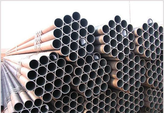 大兴安岭高压钢管