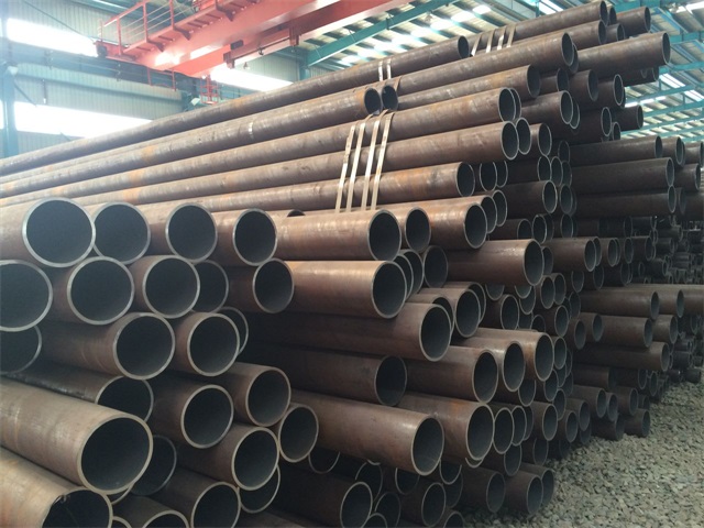 大兴安岭化肥设备用高压无缝钢管