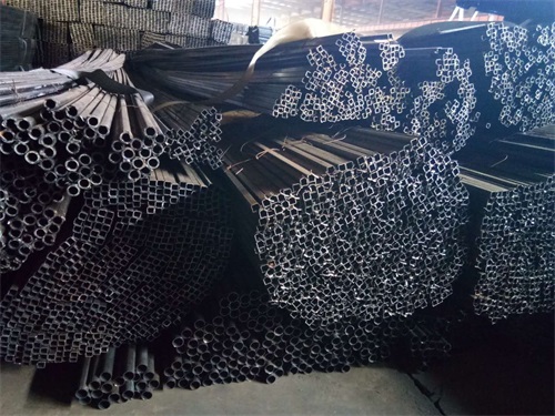 大兴安岭GB6479无缝管 