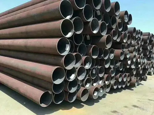 大兴安岭GB6479无缝钢管