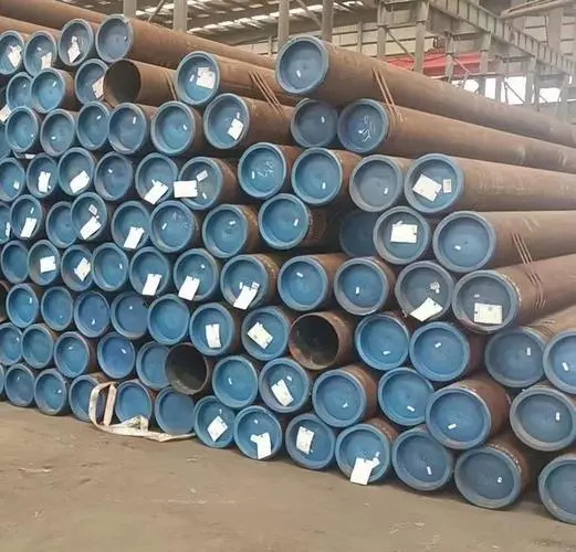 大兴安岭GB6479化肥设备用无缝钢管