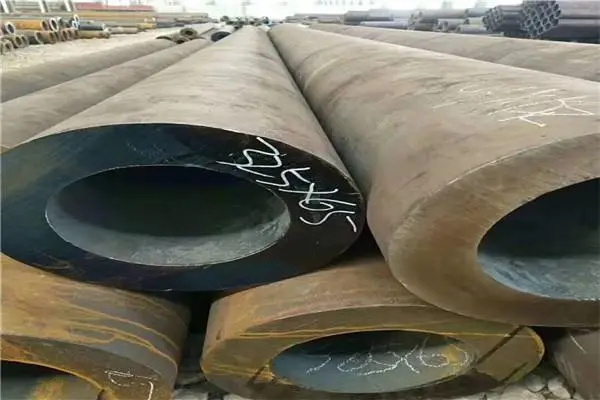 大兴安岭9948无缝管