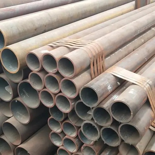 大兴安岭9948石油裂化管