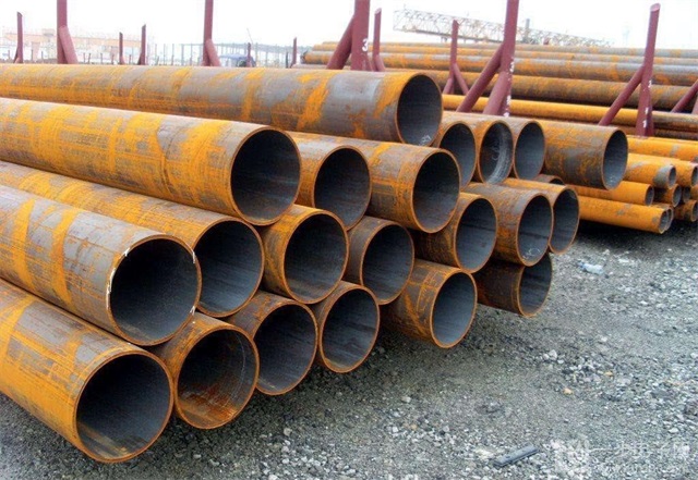 大兴安岭GB9948钢管