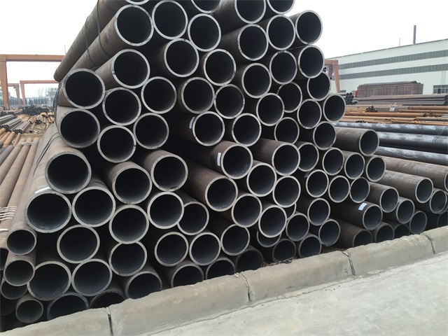 大兴安岭GB9948无缝管