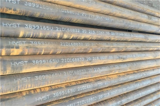 大兴安岭GB9948石油裂化管