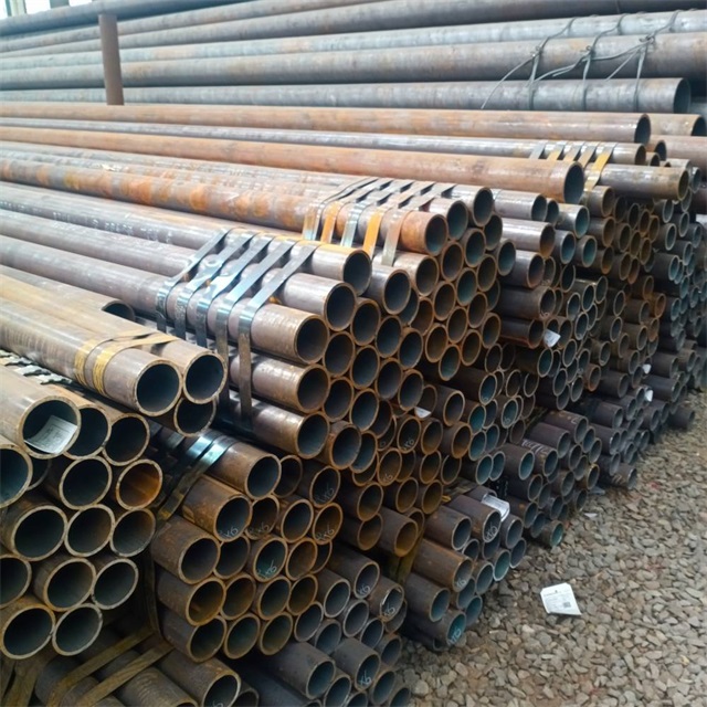 大兴安岭地质钢管