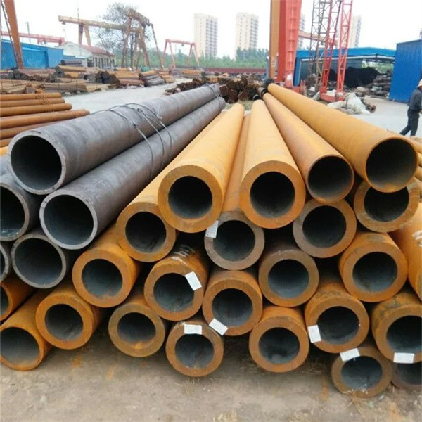 大兴安岭地质无缝管