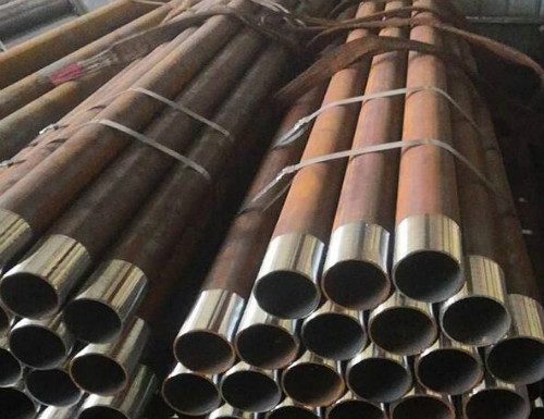 大兴安岭地质用无缝钢管