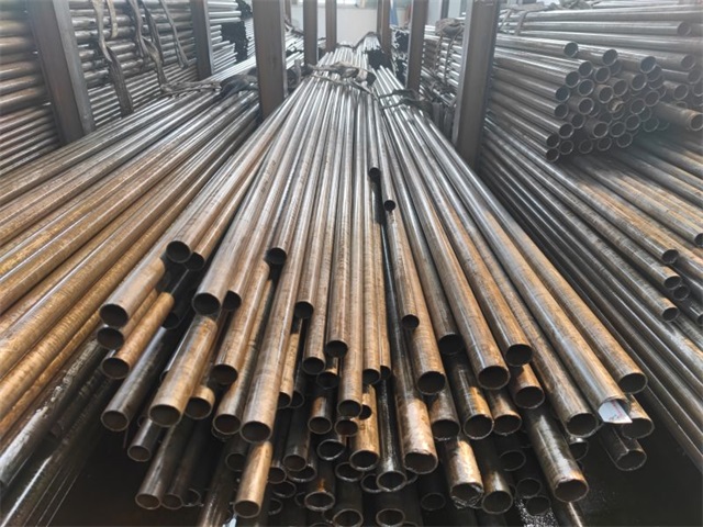 大兴安岭40cr精密无缝钢管