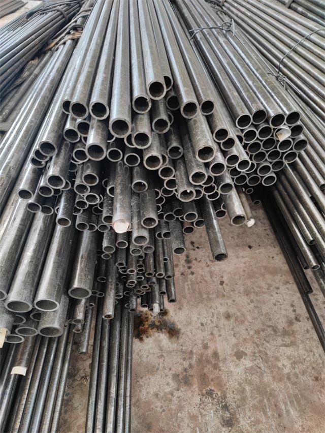 大兴安岭16mn精密无缝钢管