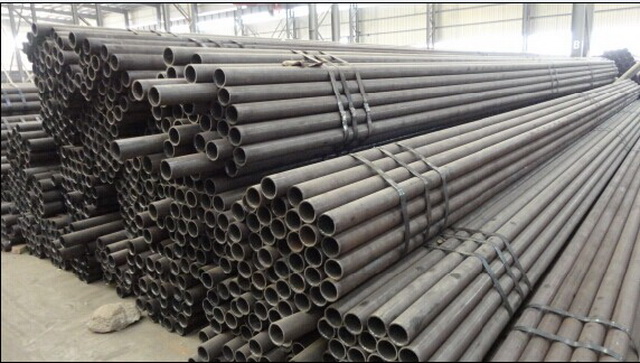 大兴安岭GB8163流体用无缝管