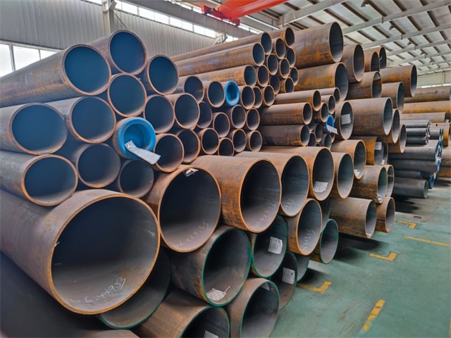 大兴安岭锅炉管