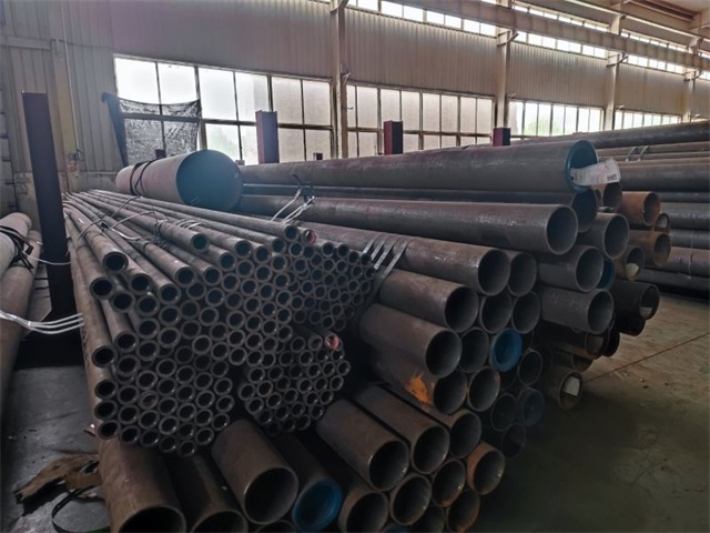 大兴安岭高压锅炉管
