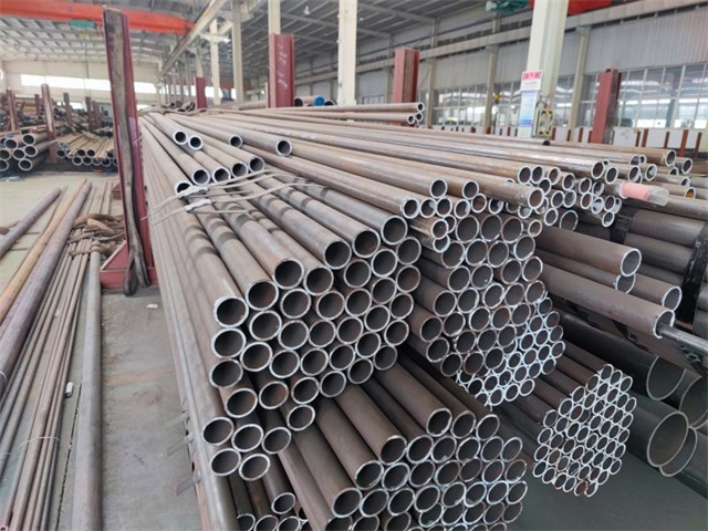 大兴安岭锅炉钢管
