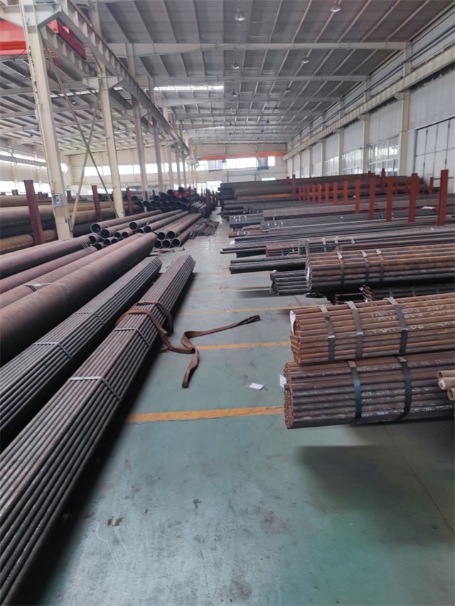 大兴安岭高压锅炉钢管