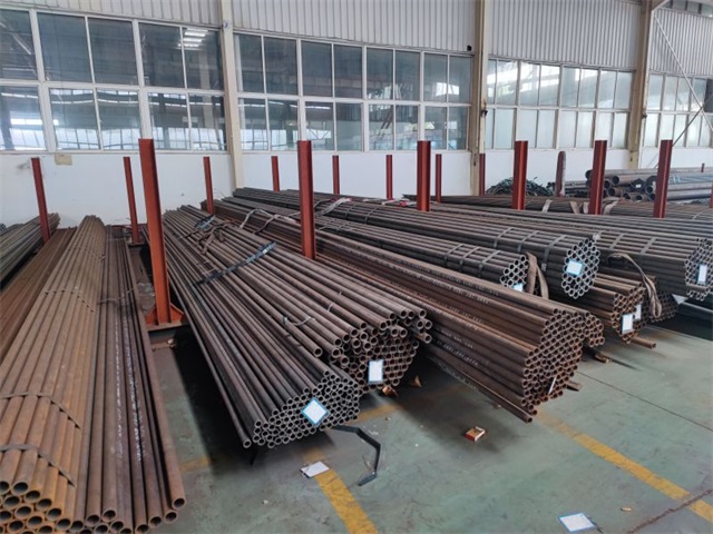 大兴安岭高压锅炉用无缝钢管