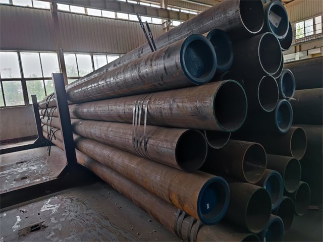 大兴安岭高压无缝管