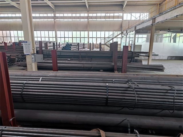 大兴安岭5310无缝钢管 