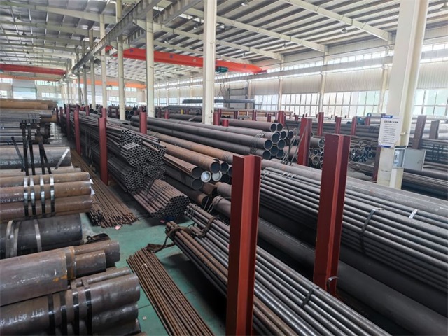 大兴安岭5310钢管