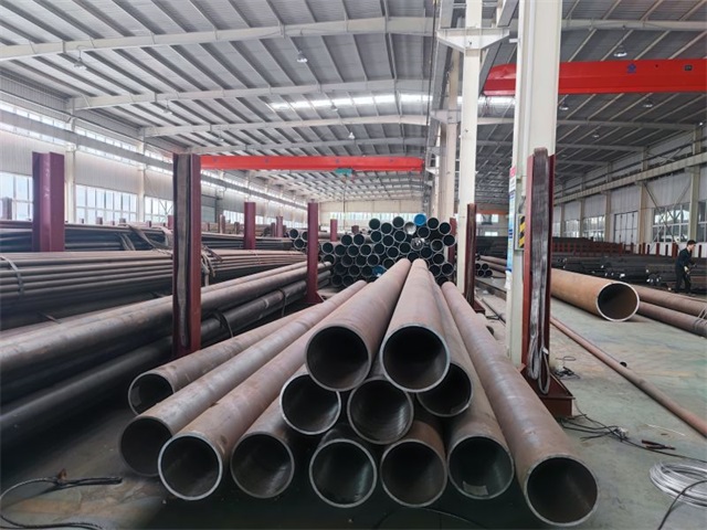 大兴安岭5310锅炉管