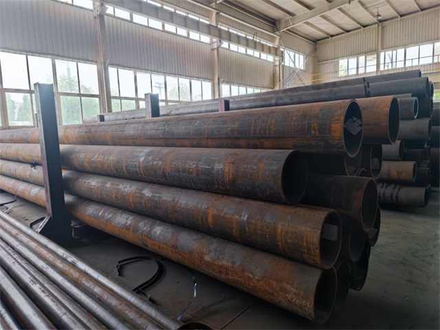 大兴安岭5310锅炉钢管