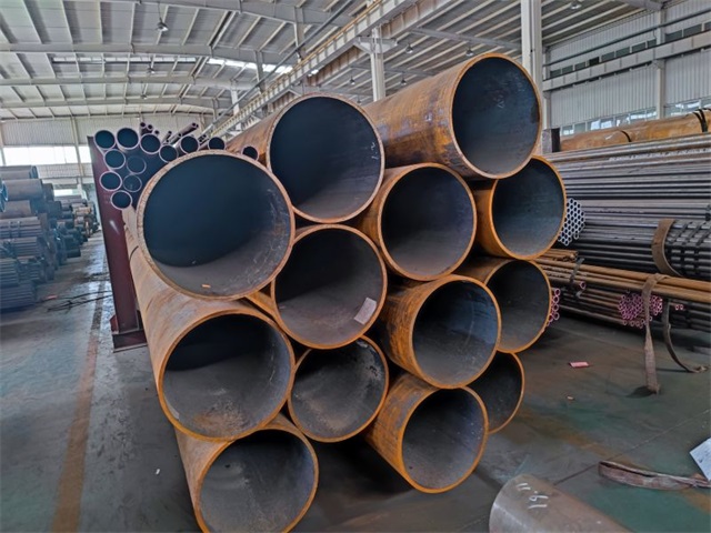 大兴安岭GB5310高压锅炉管