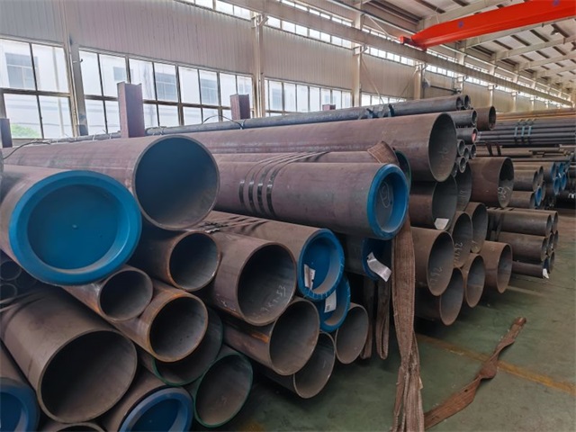 大兴安岭20G钢管